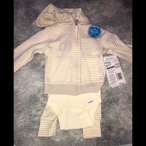 Very cute 3 piece Baby set